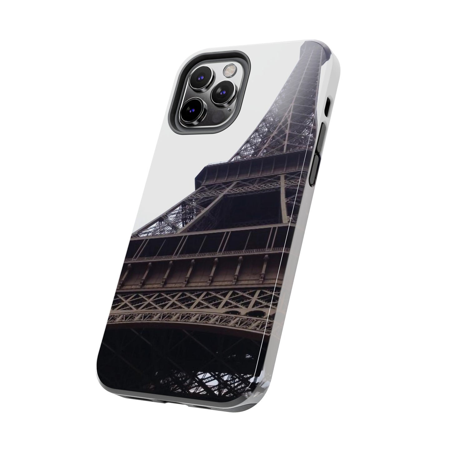 TowerCel Tough iPhone Cases