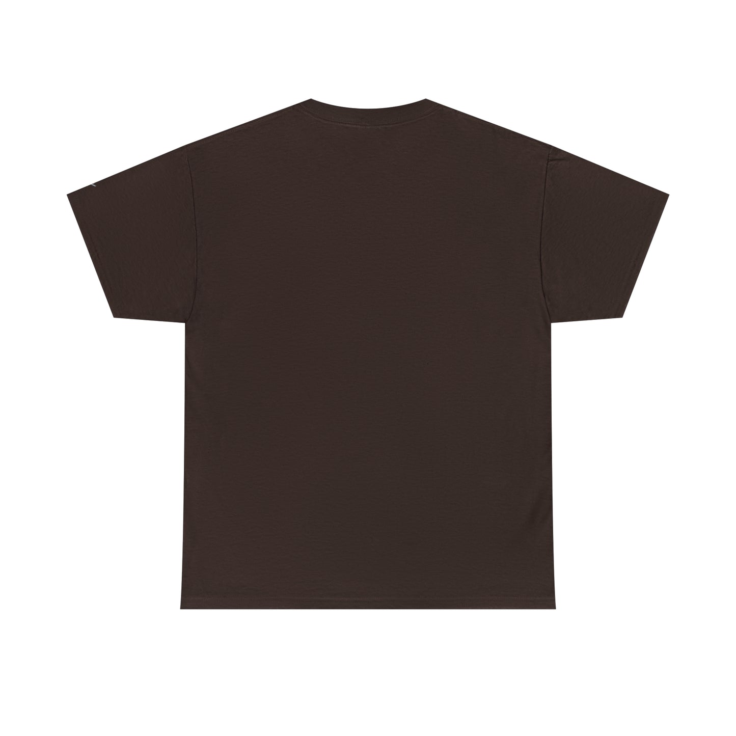 FORTY2 Unisex Heavy Cotton Tee