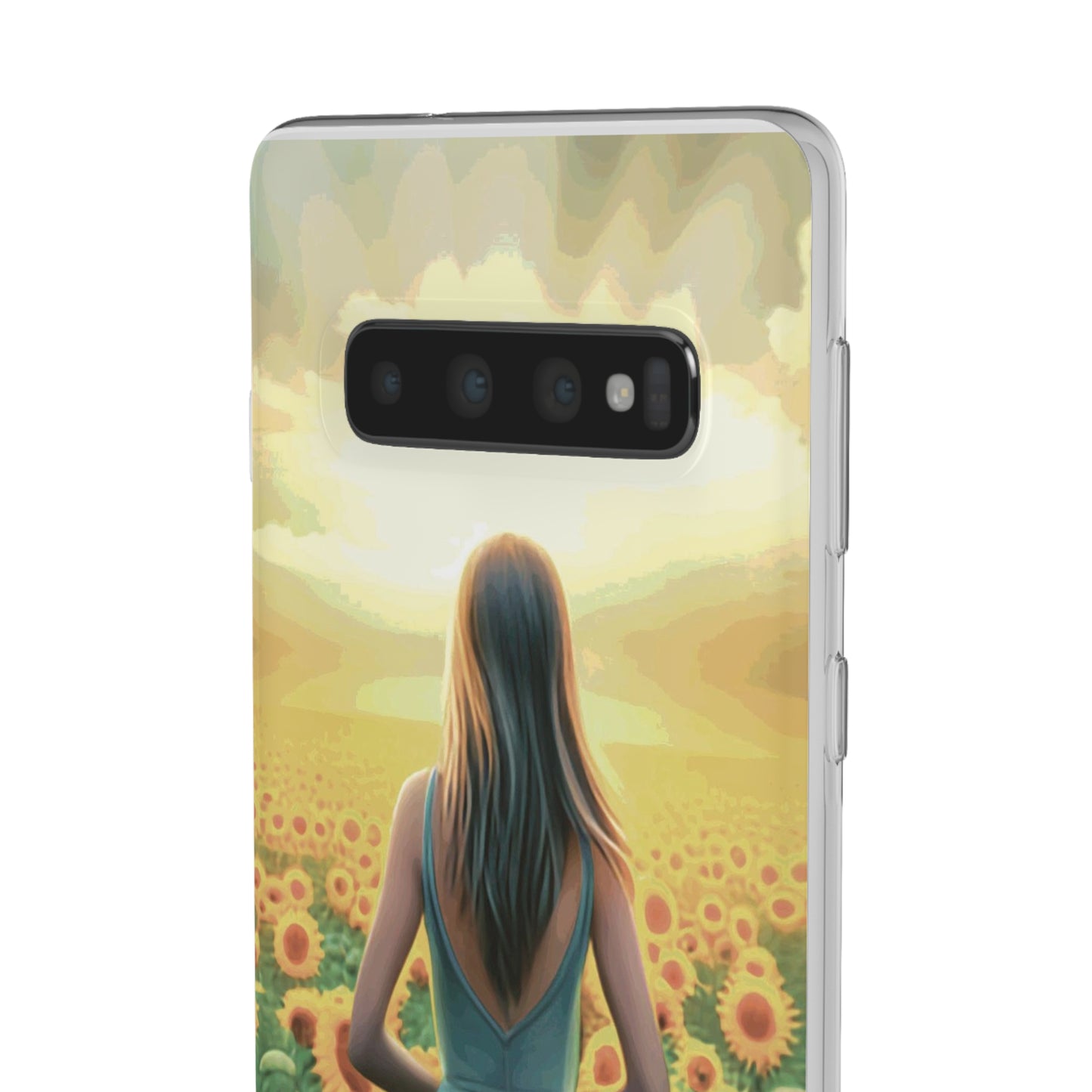 SunCEL SAMSUNG Flexi Cases