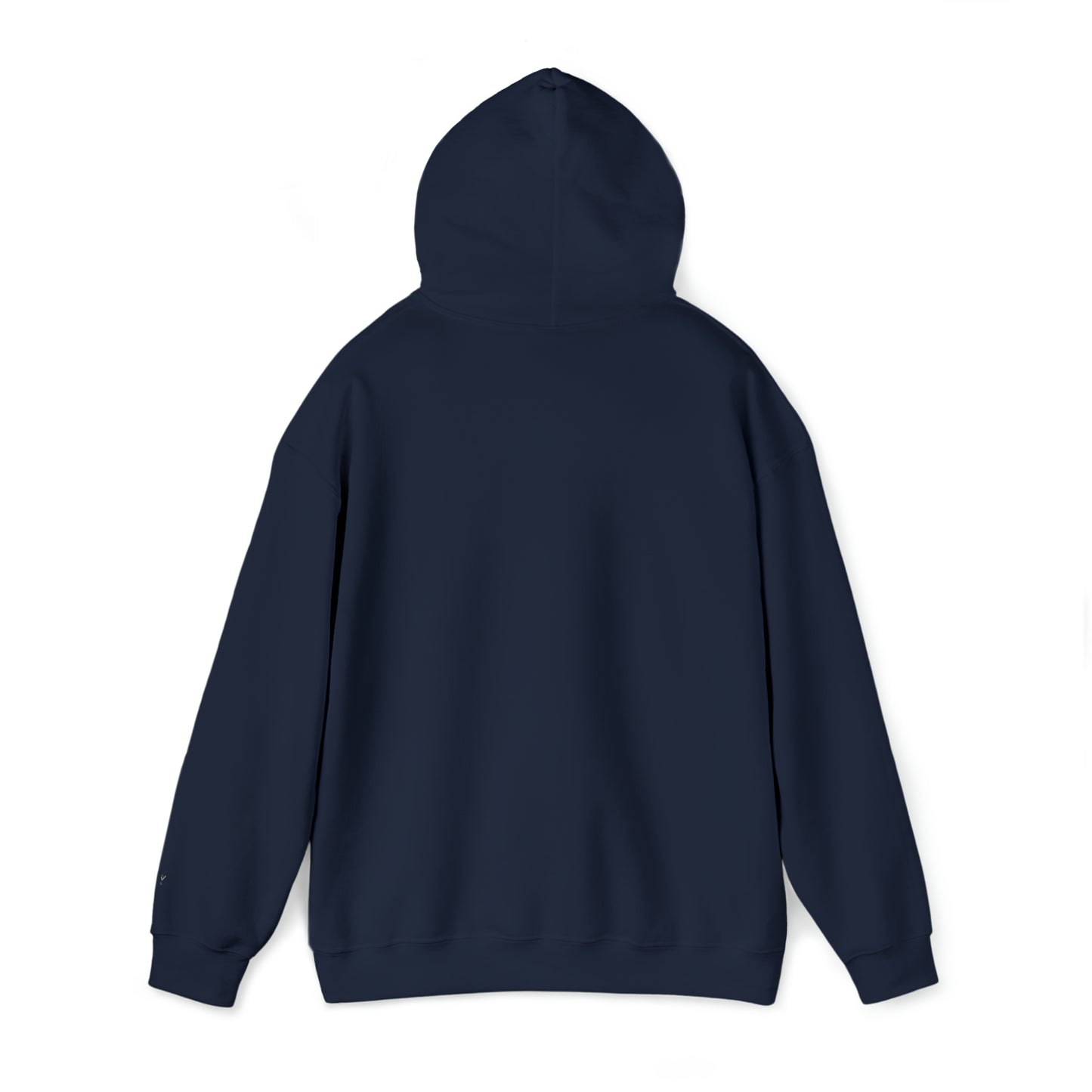 FOURp2 Unisex Heavy Blend™ Hooded Sweatshirt