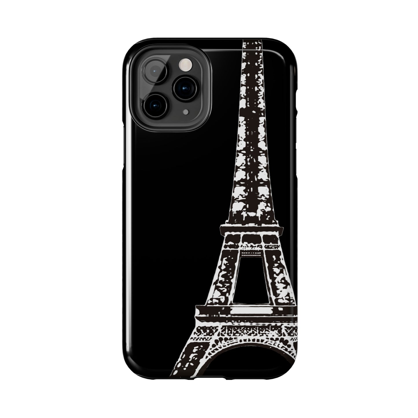 TowerCel-4 Tough iPhone Cases