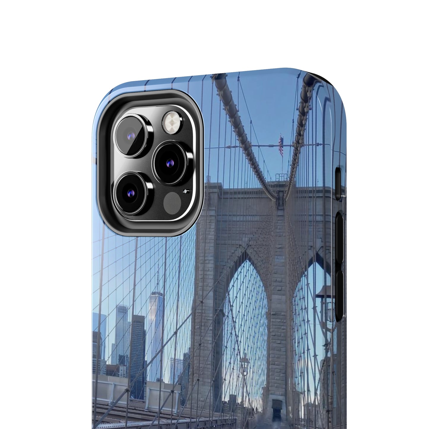 USACel-4 Tough iPhone Cases