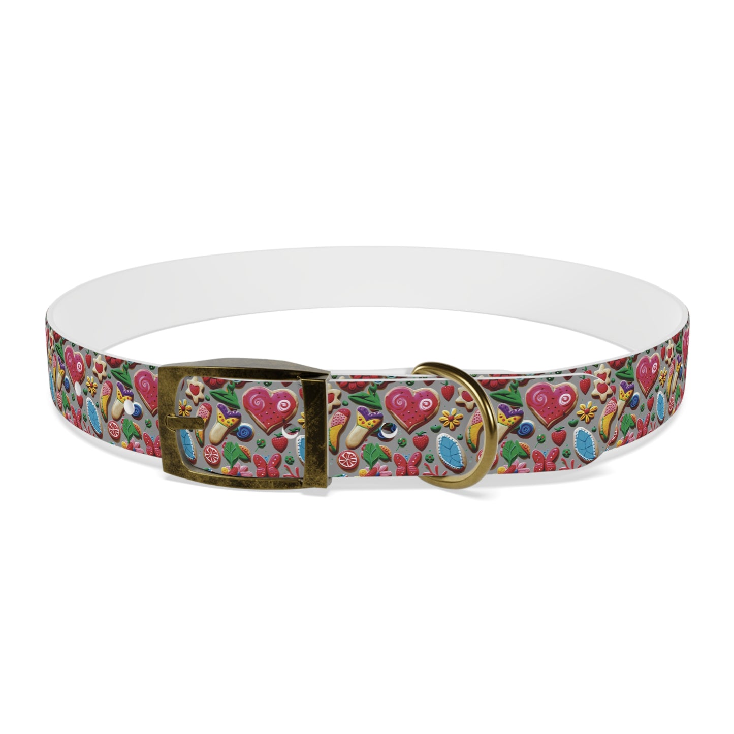 Pets-4 Dog/Cat Collar