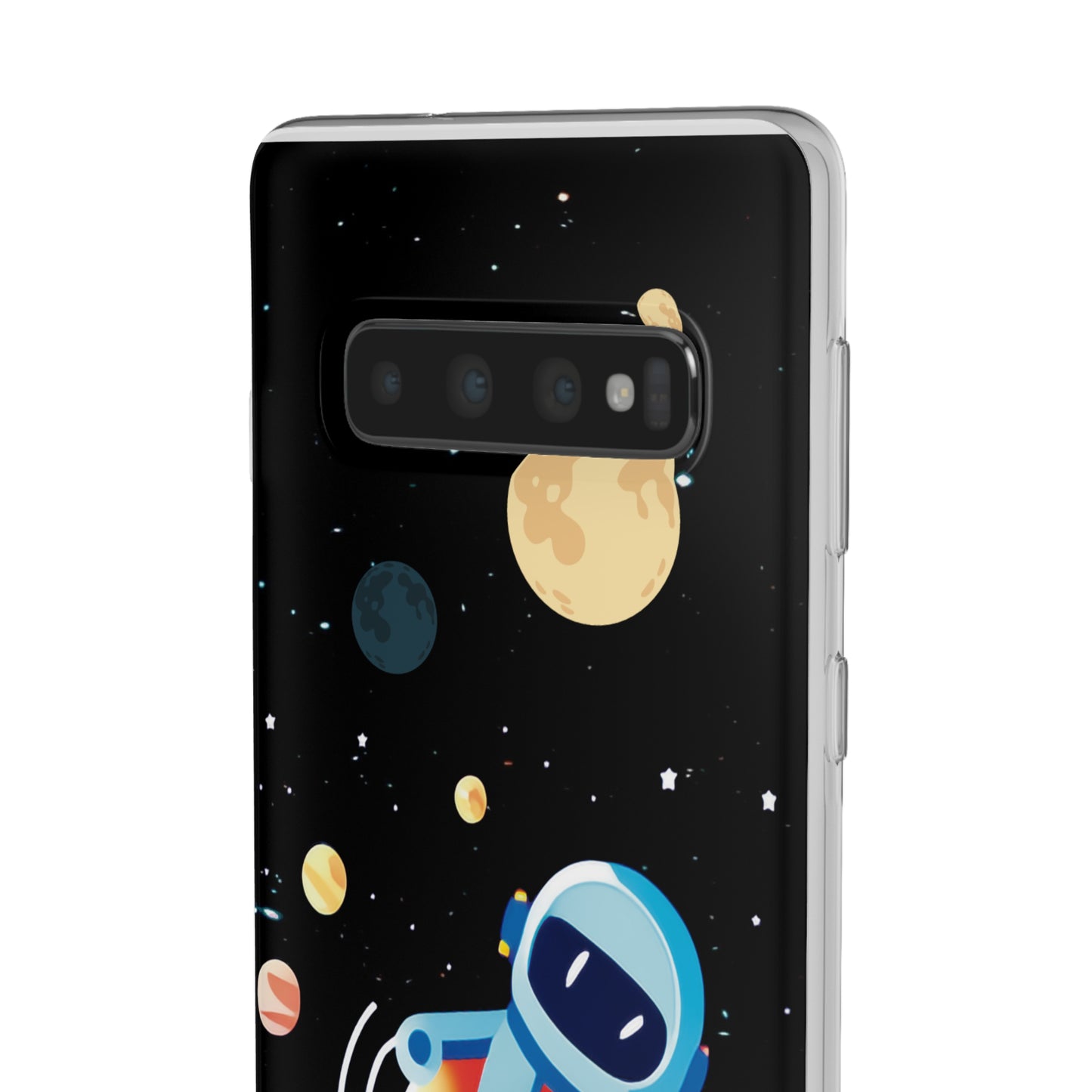 AstroCel-3 SAMSUNG Flexi Cases