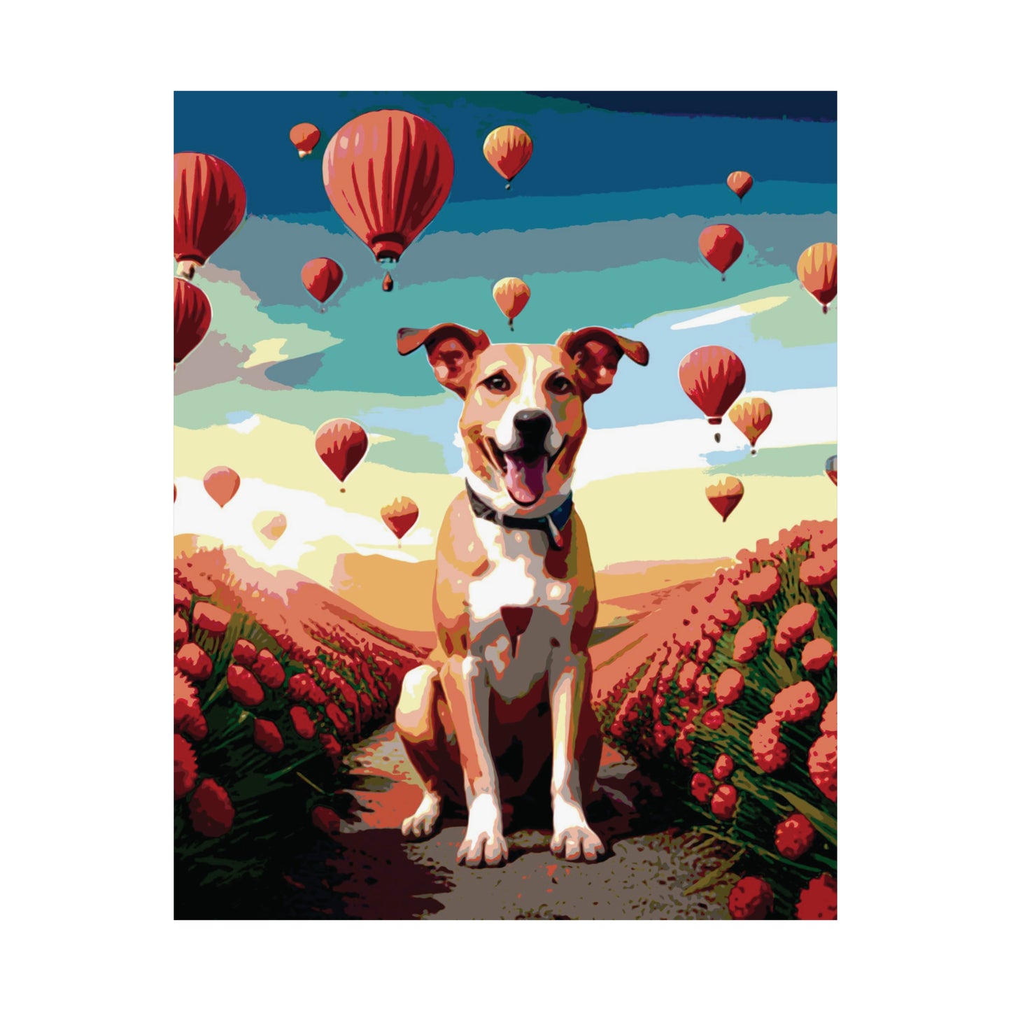 Pets-35 Premium Matte Vertical Posters