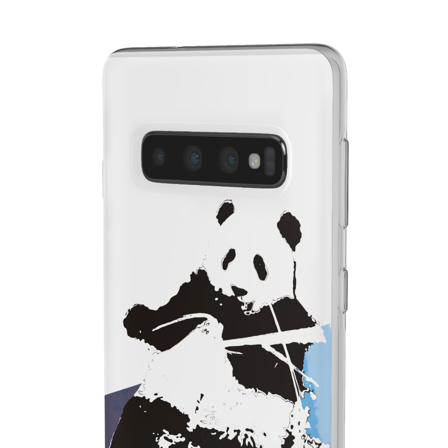 JapanCel SAMSUNG Flexi Cases