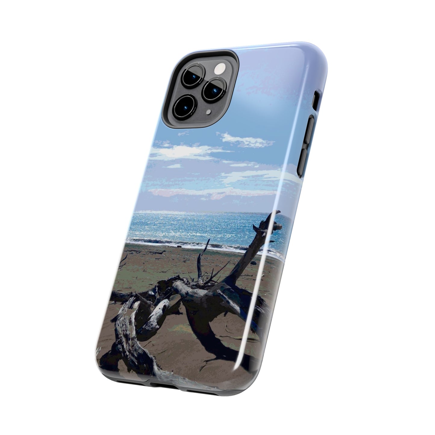 RDCel-2 Tough iPhone Cases