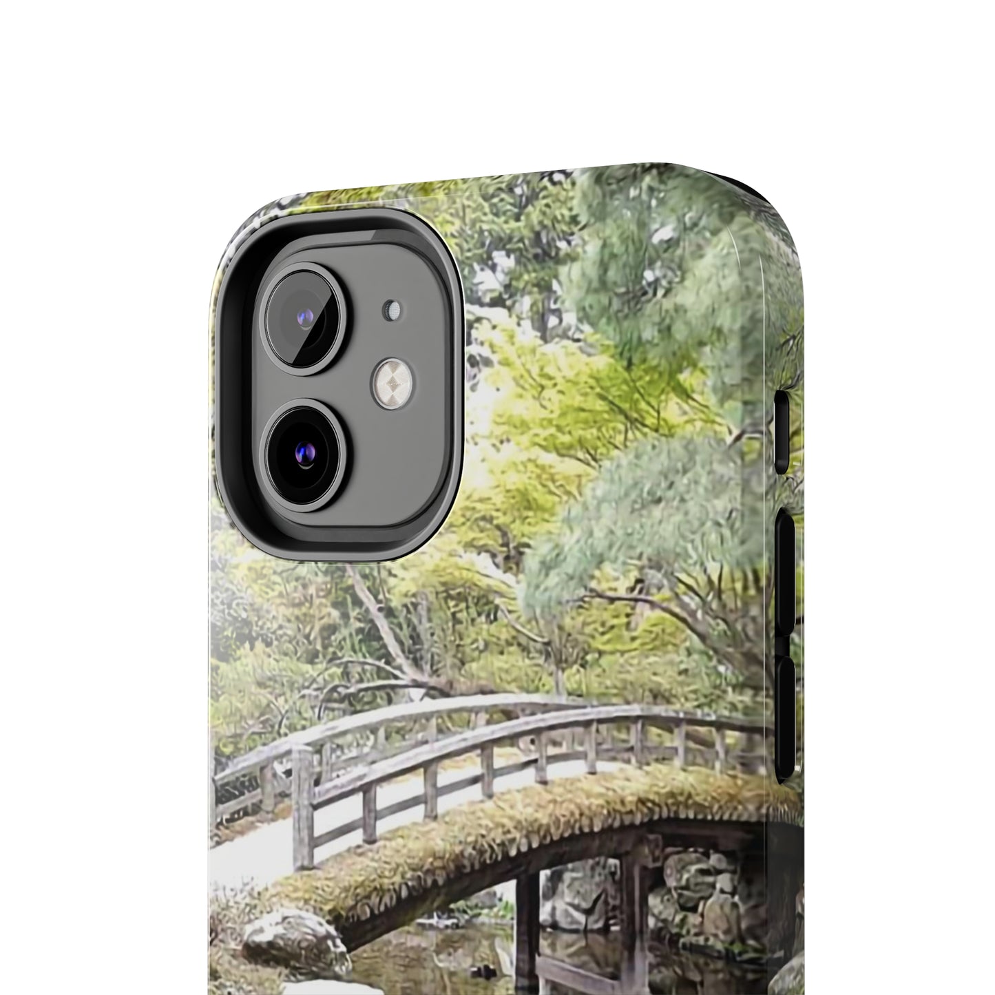 ChinaCel-2 Tough iPhone Cases