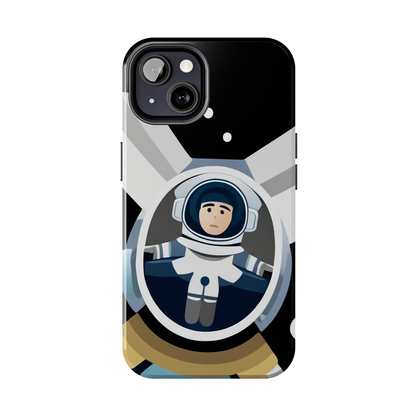 AstroCel Tough iPhone Cases