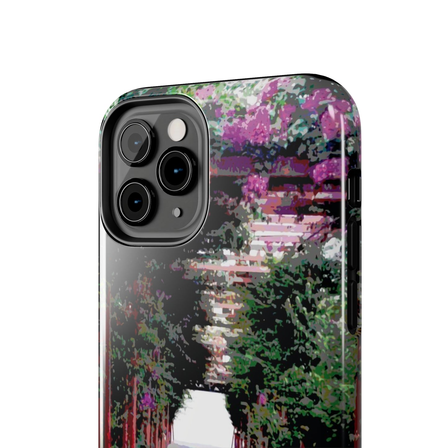 ChinaCEl Tough iPhone Cases