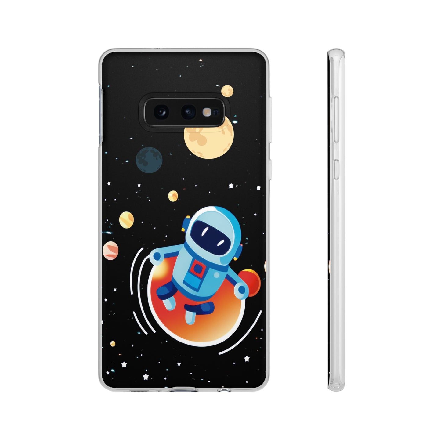 AstroCel-3 SAMSUNG Flexi Cases