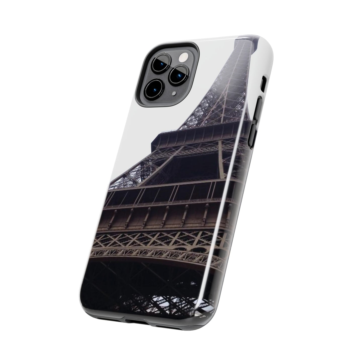 TowerCel Tough iPhone Cases