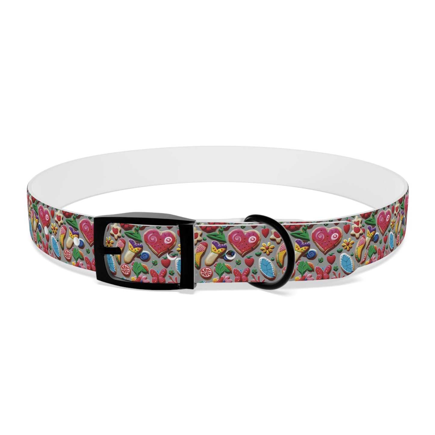 Pets-4 Dog/Cat Collar