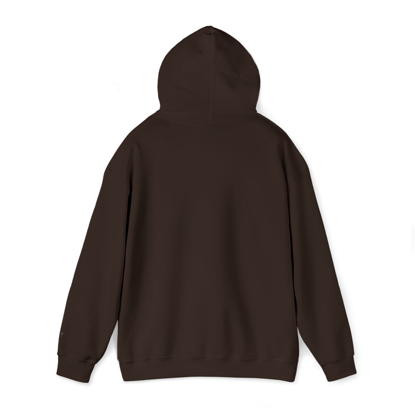 ELEVEN Unisex Heavy Blend™ Hooded Sweatshirt