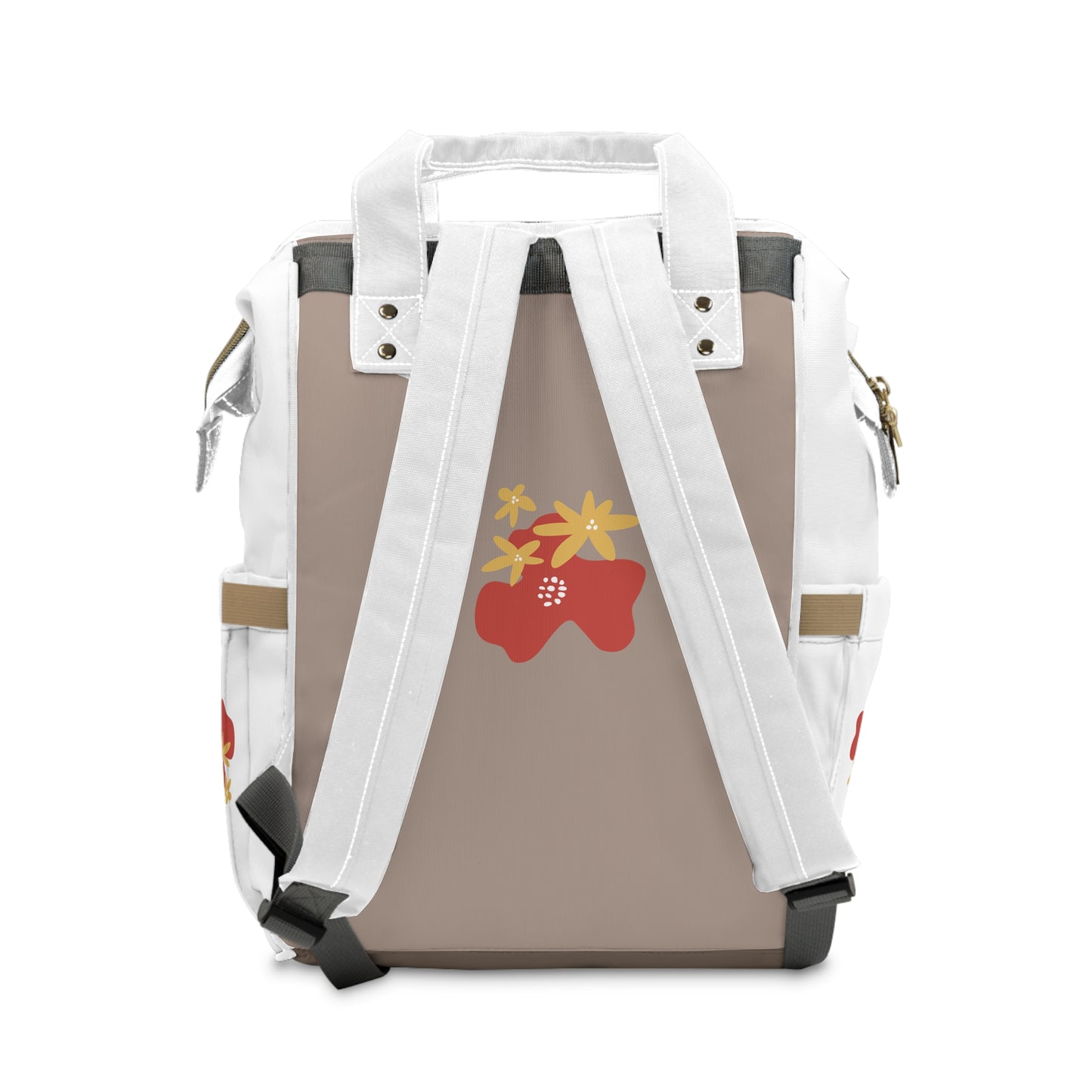 BB-36.1 Multifunctional Diaper Backpack