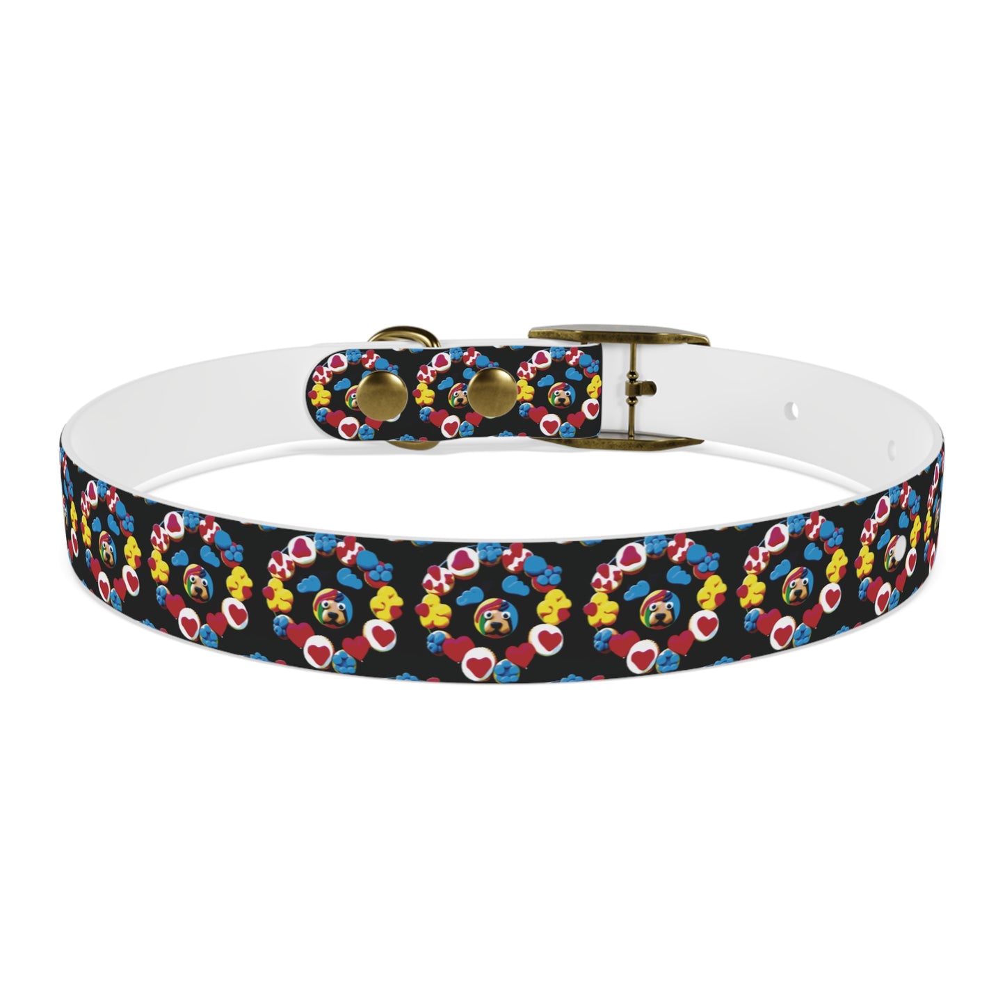 Pets-12.1 Dog/Cat Collar