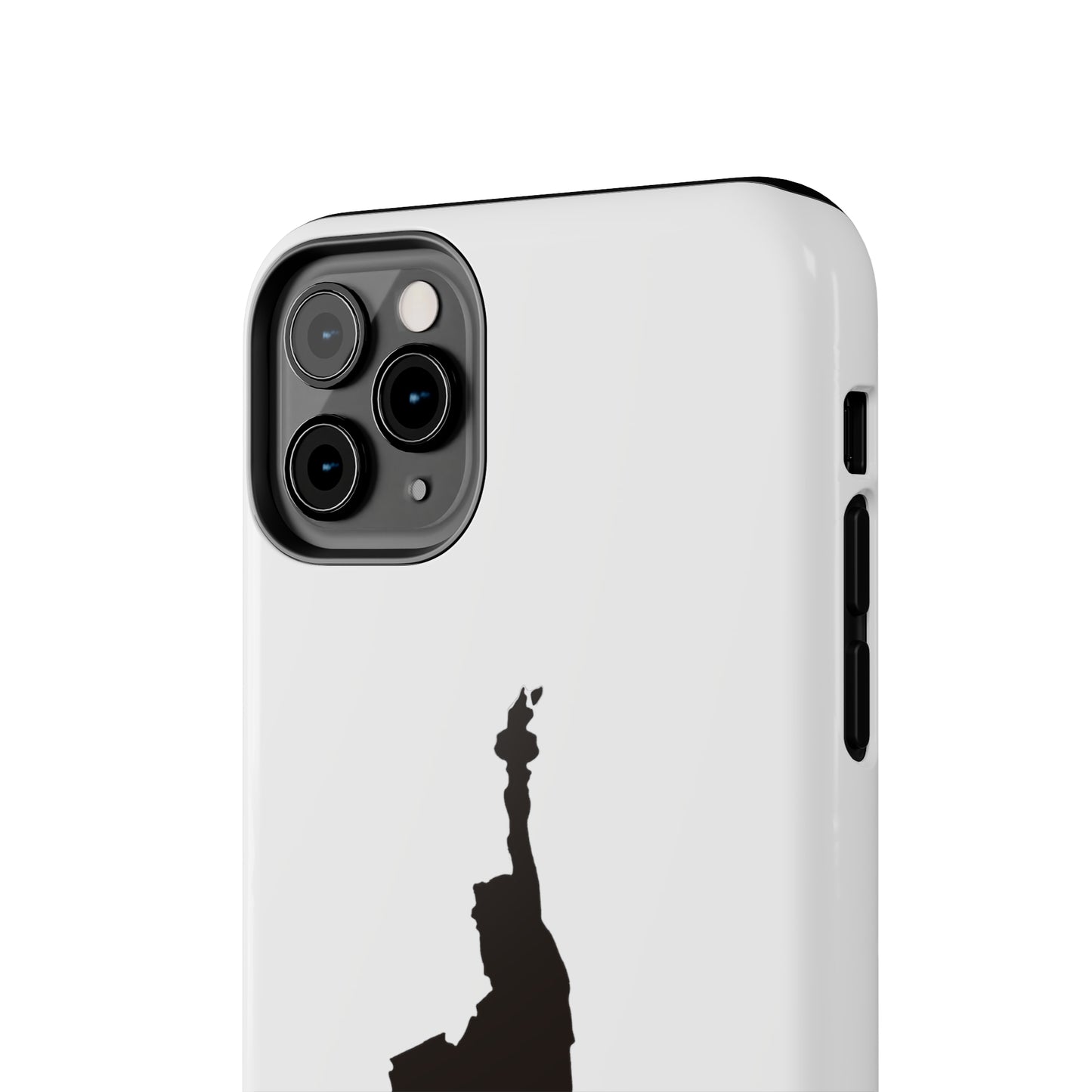 LibertyCel-2 Tough iPhone Cases