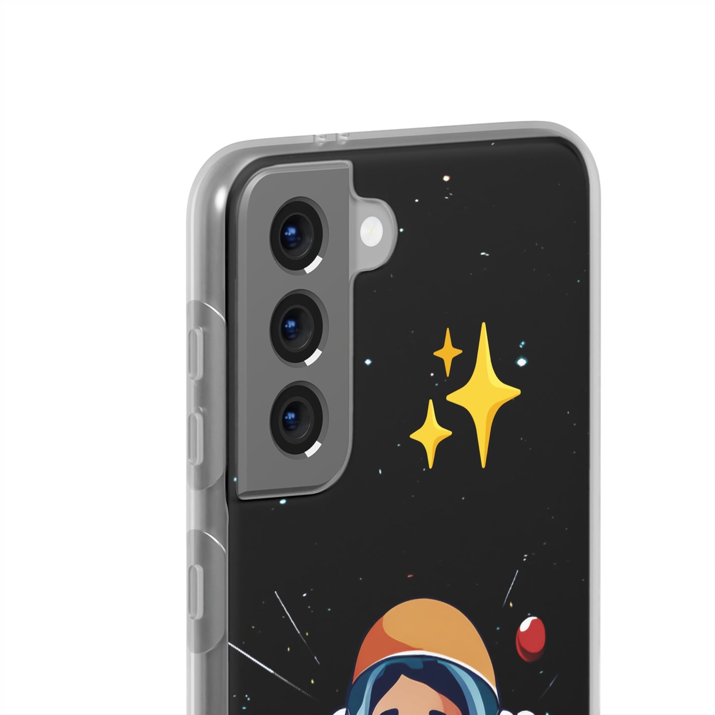 AstroCel SAMSUNG Flexi Cases