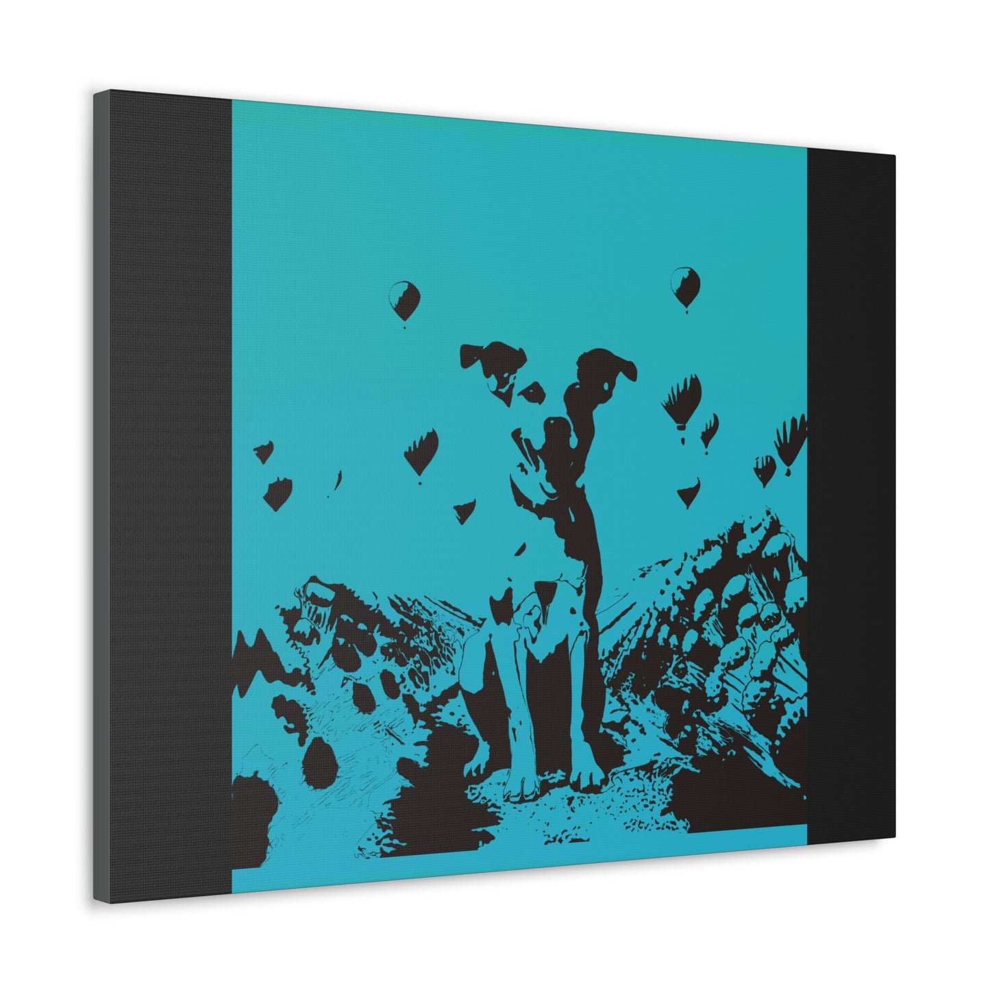 Pets-35.1n Canvas Gallery Wraps