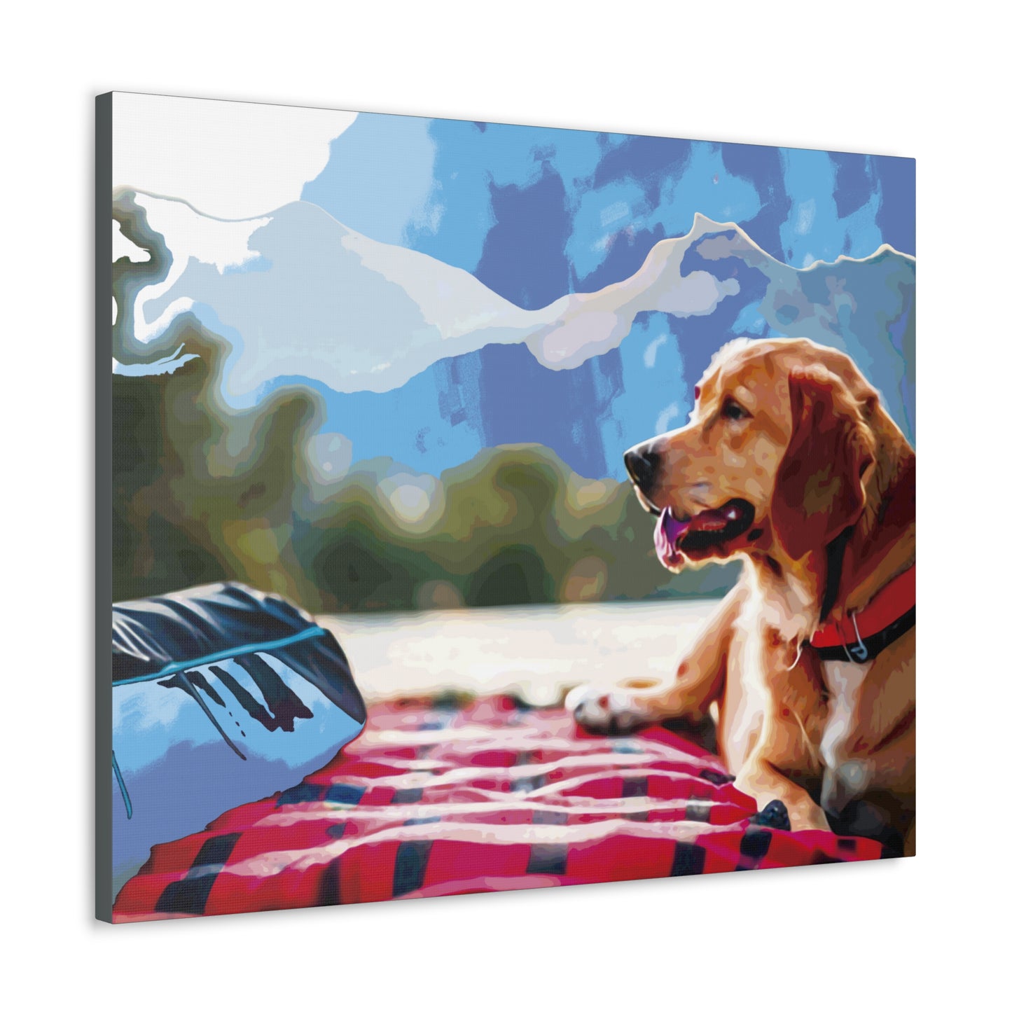 Pets-63.1 Canvas Gallery Wraps