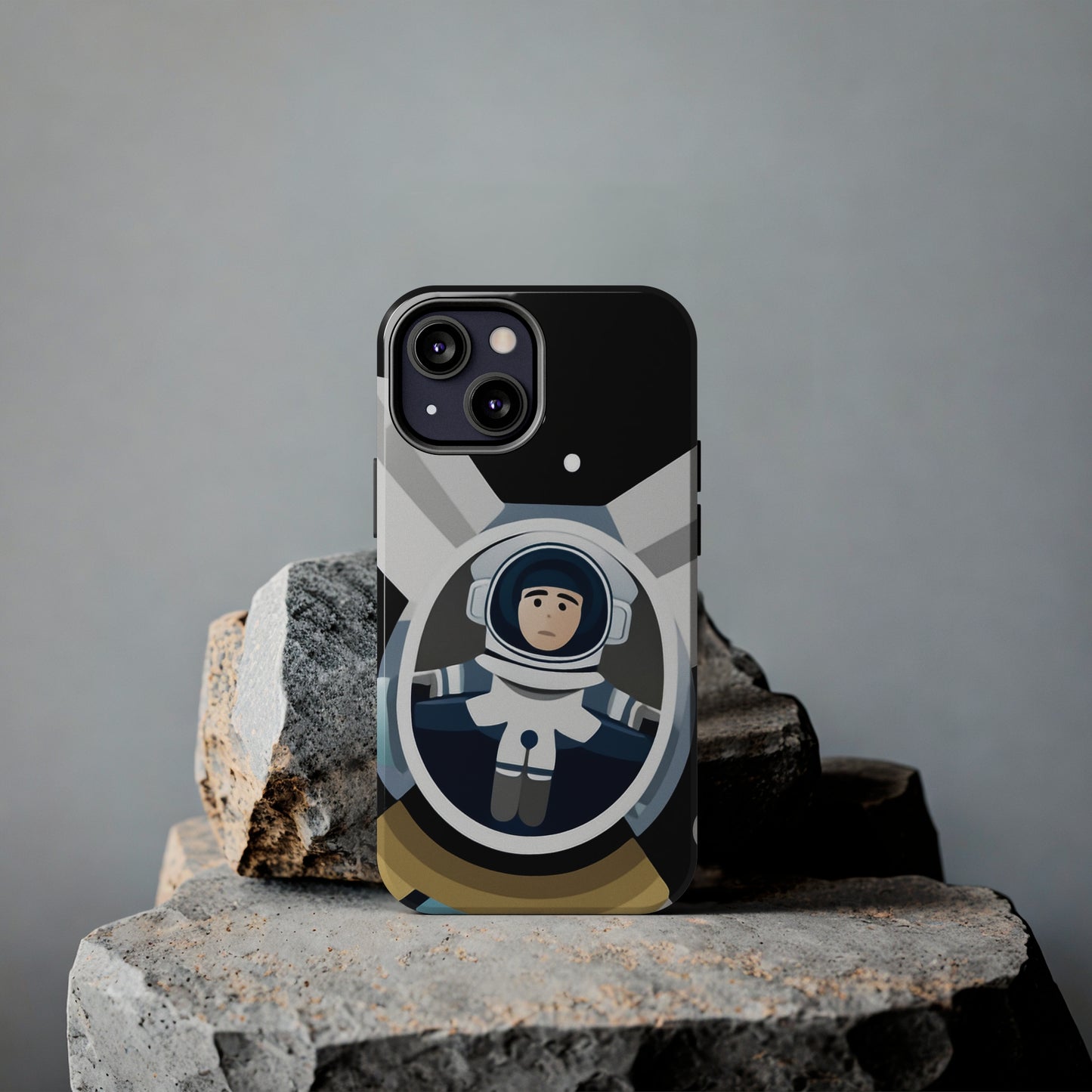 AstroCel Tough iPhone Cases