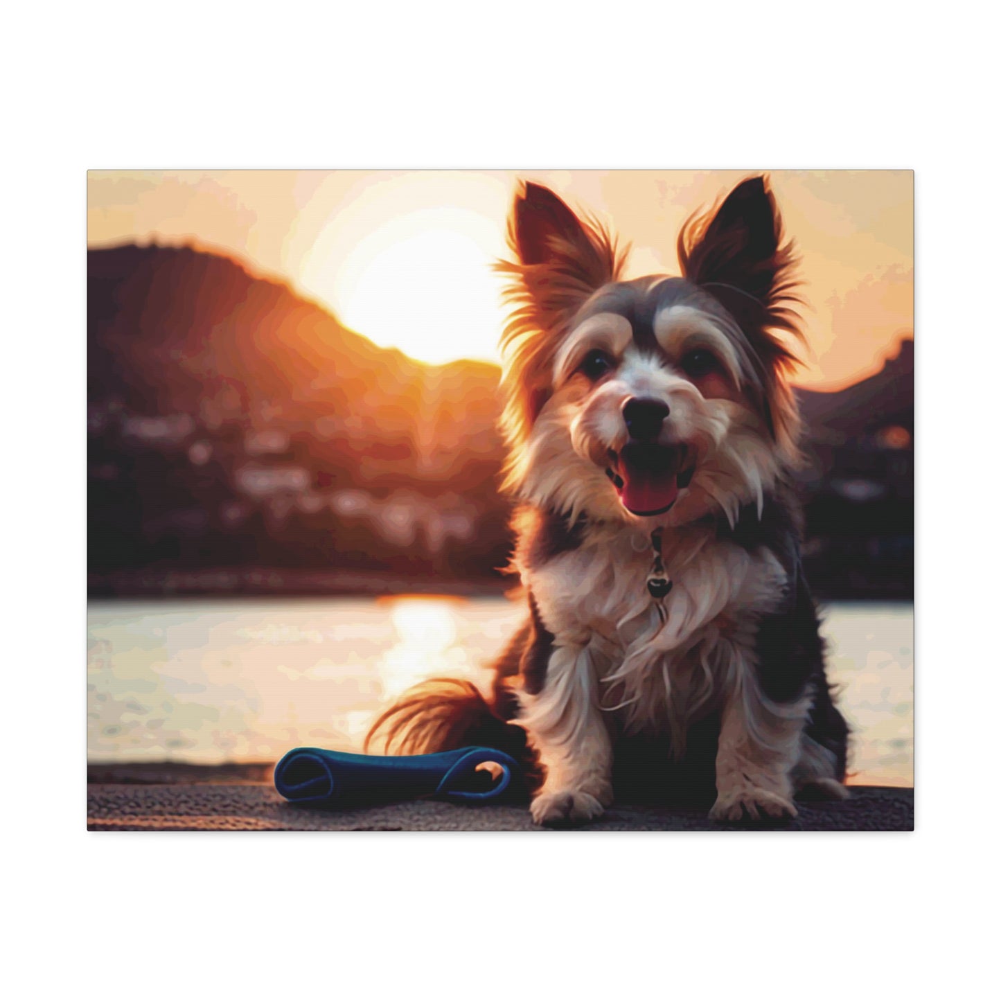 Pets-55.1 Canvas Gallery Wraps