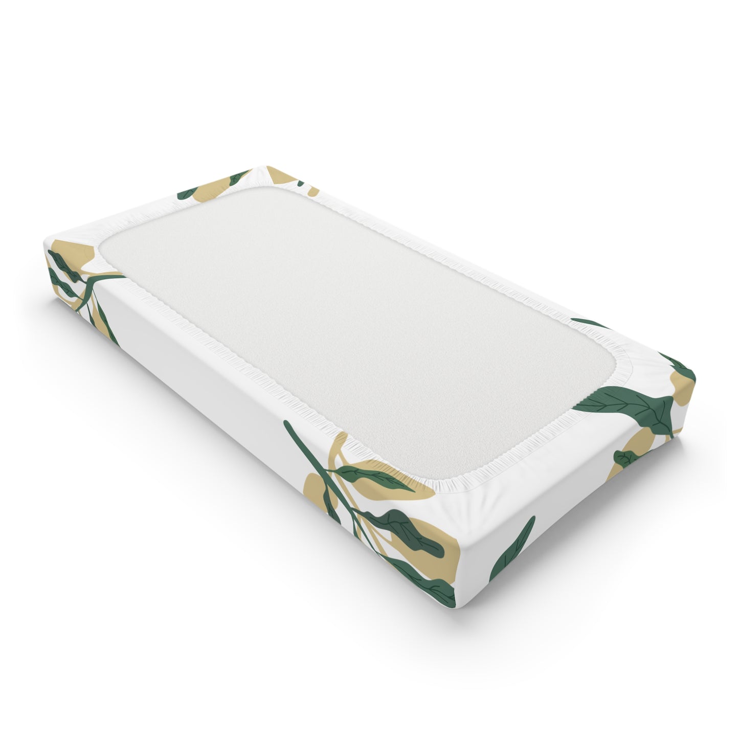 BB-36 Baby Changing Pad Cover