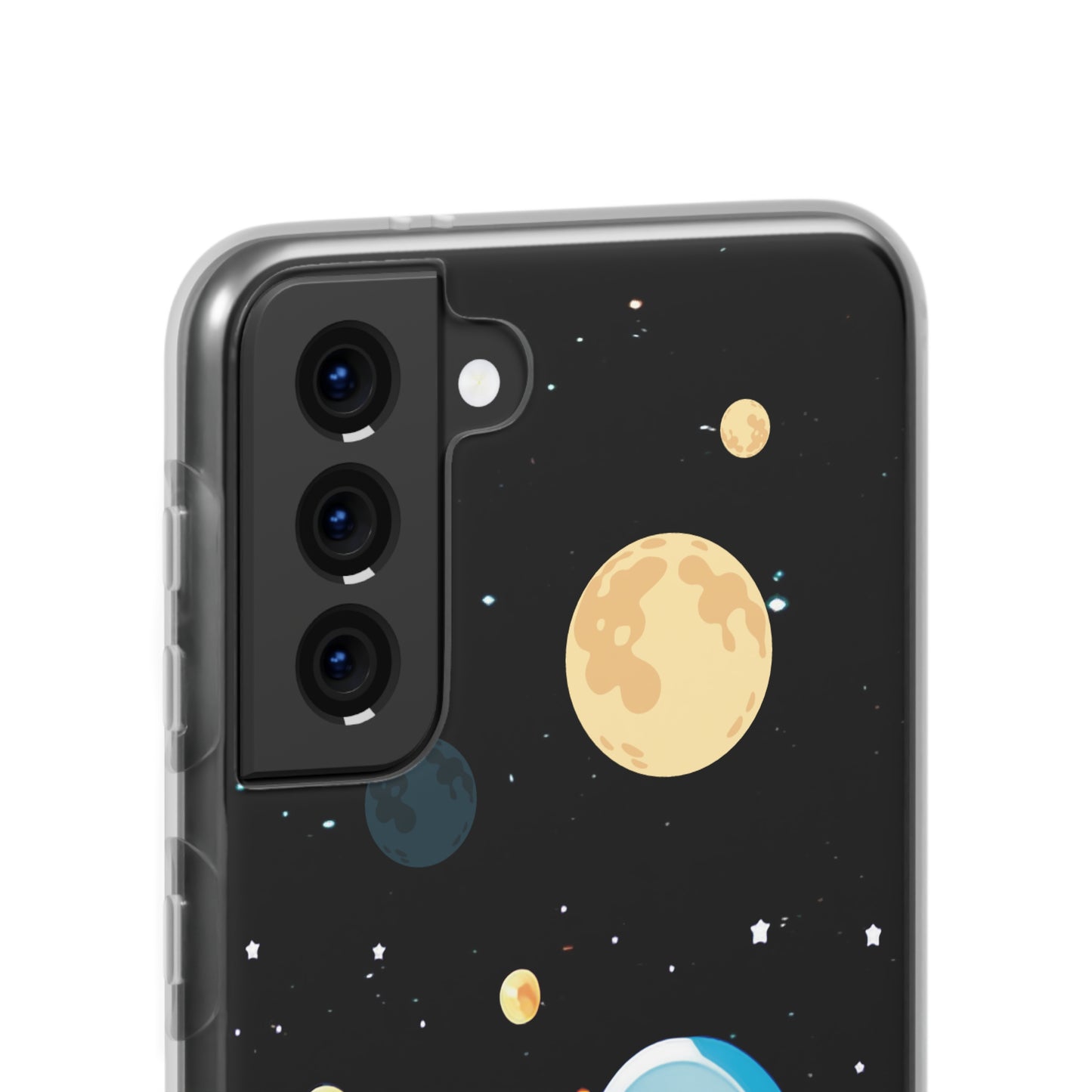 AstroCel-3 SAMSUNG Flexi Cases