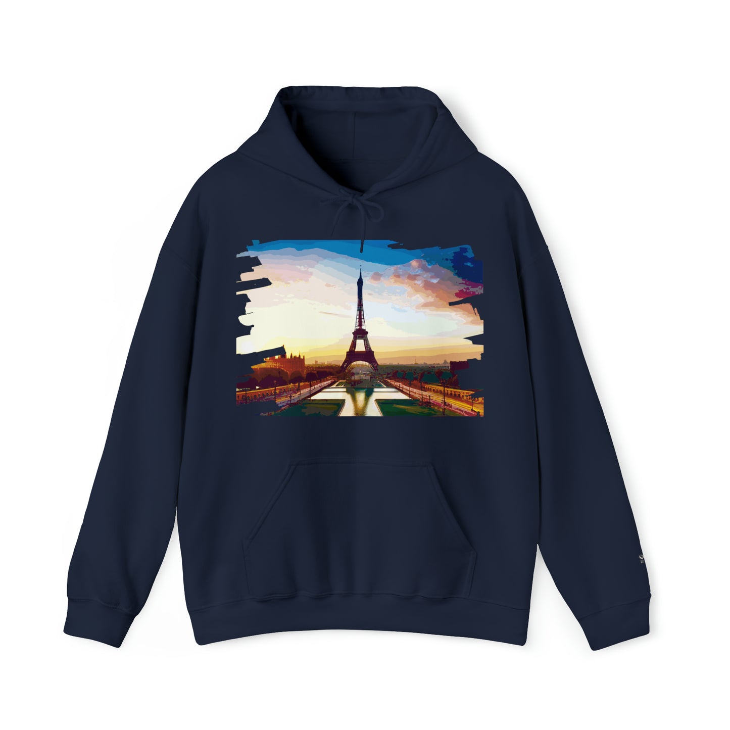 ONEp3 Unisex Heavy Blend™ Hooded Sweatshirt