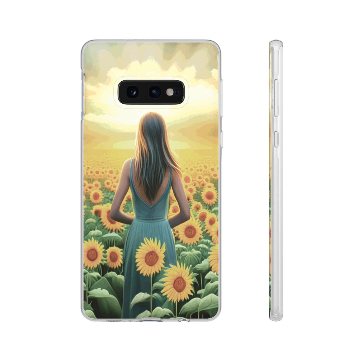 SunCEL SAMSUNG Flexi Cases