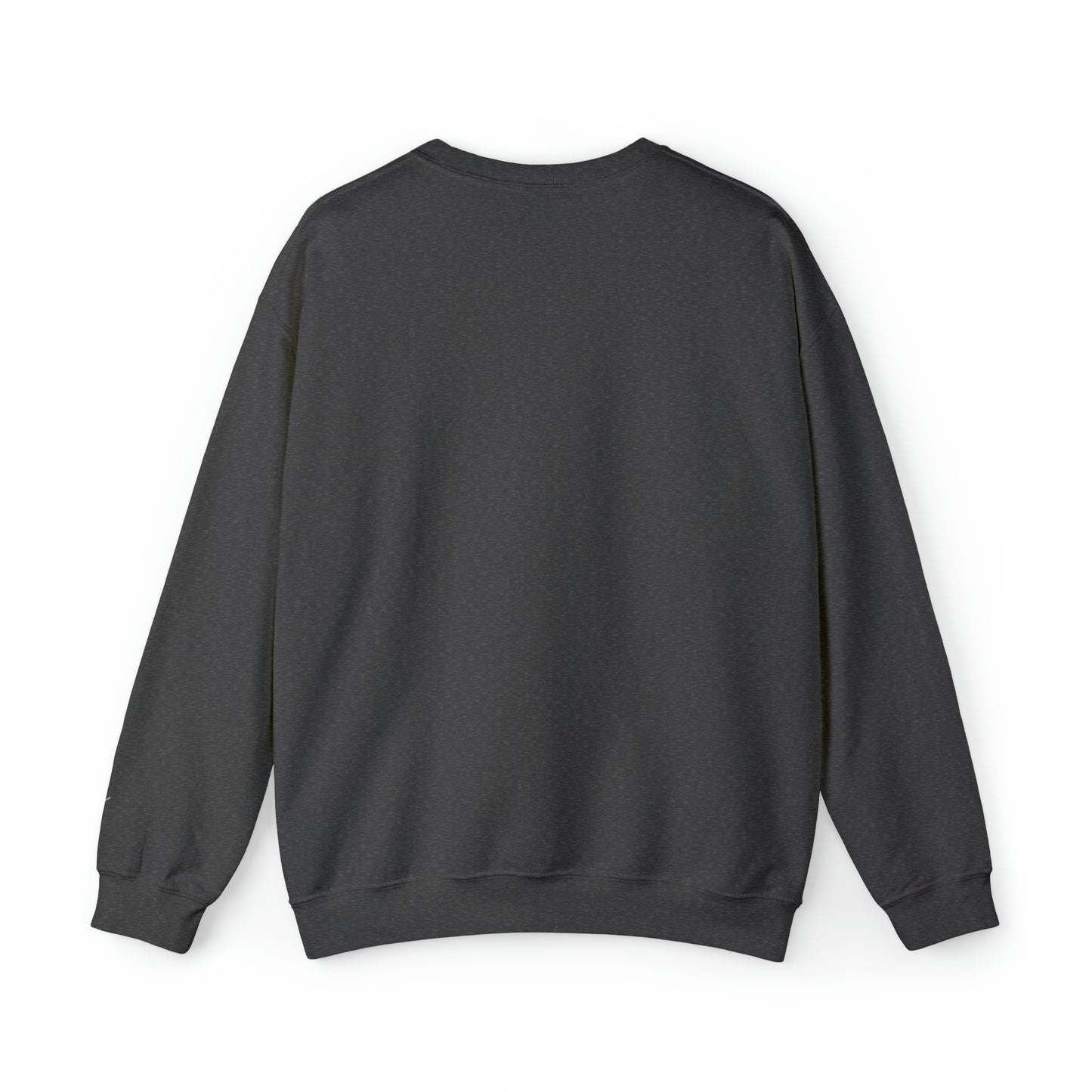 FORTY3p1 Unisex Heavy Blend™ Crewneck Sweatshirt