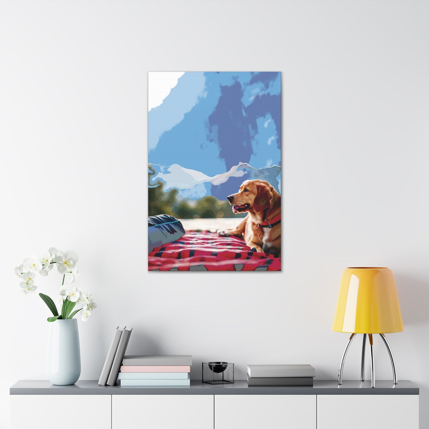 Pets-63.1.2 Canvas Gallery Wraps