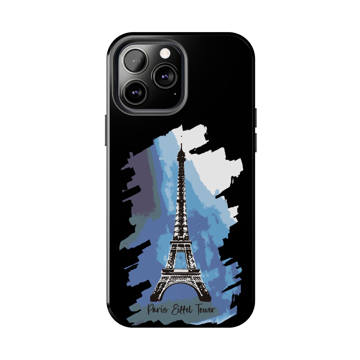 TowerCel-6 Tough iPhone Cases