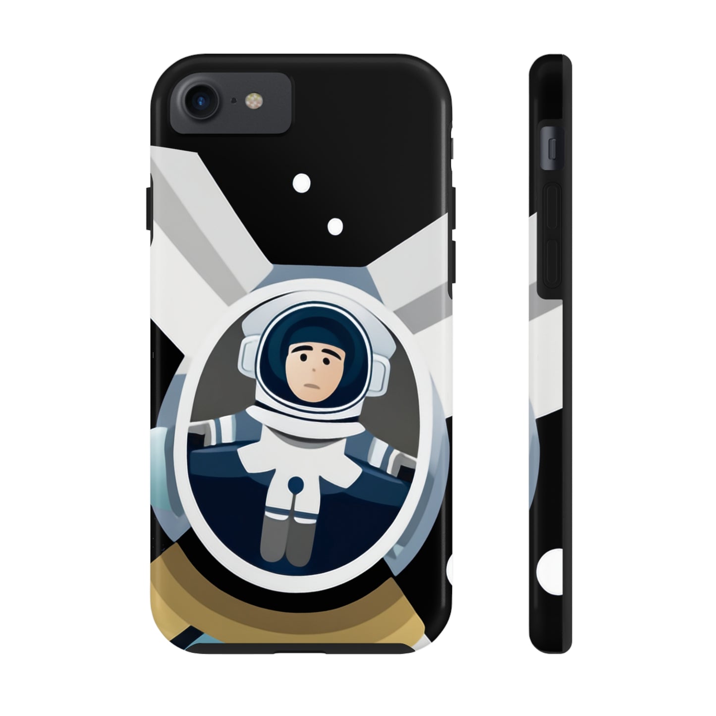 AstroCel Tough iPhone Cases