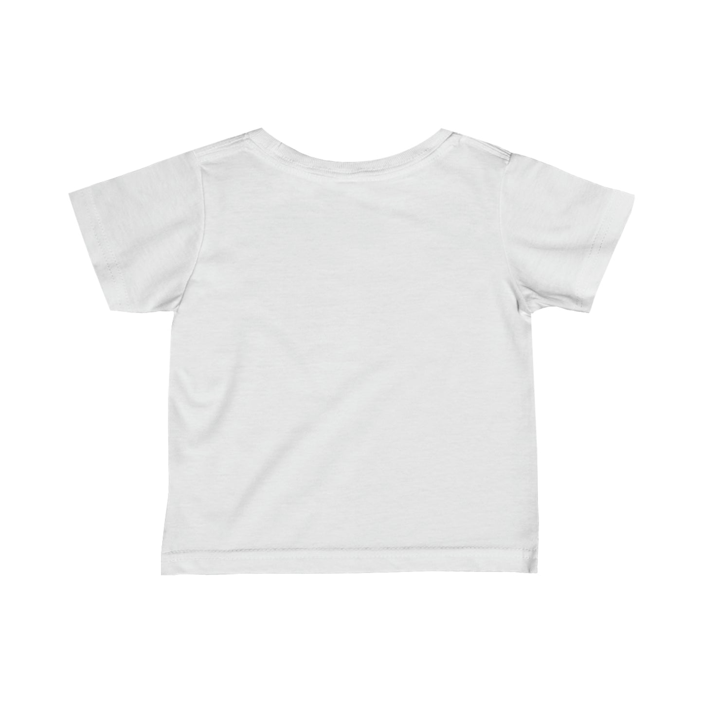 BB-12.2 Infant Fine Jersey Tee