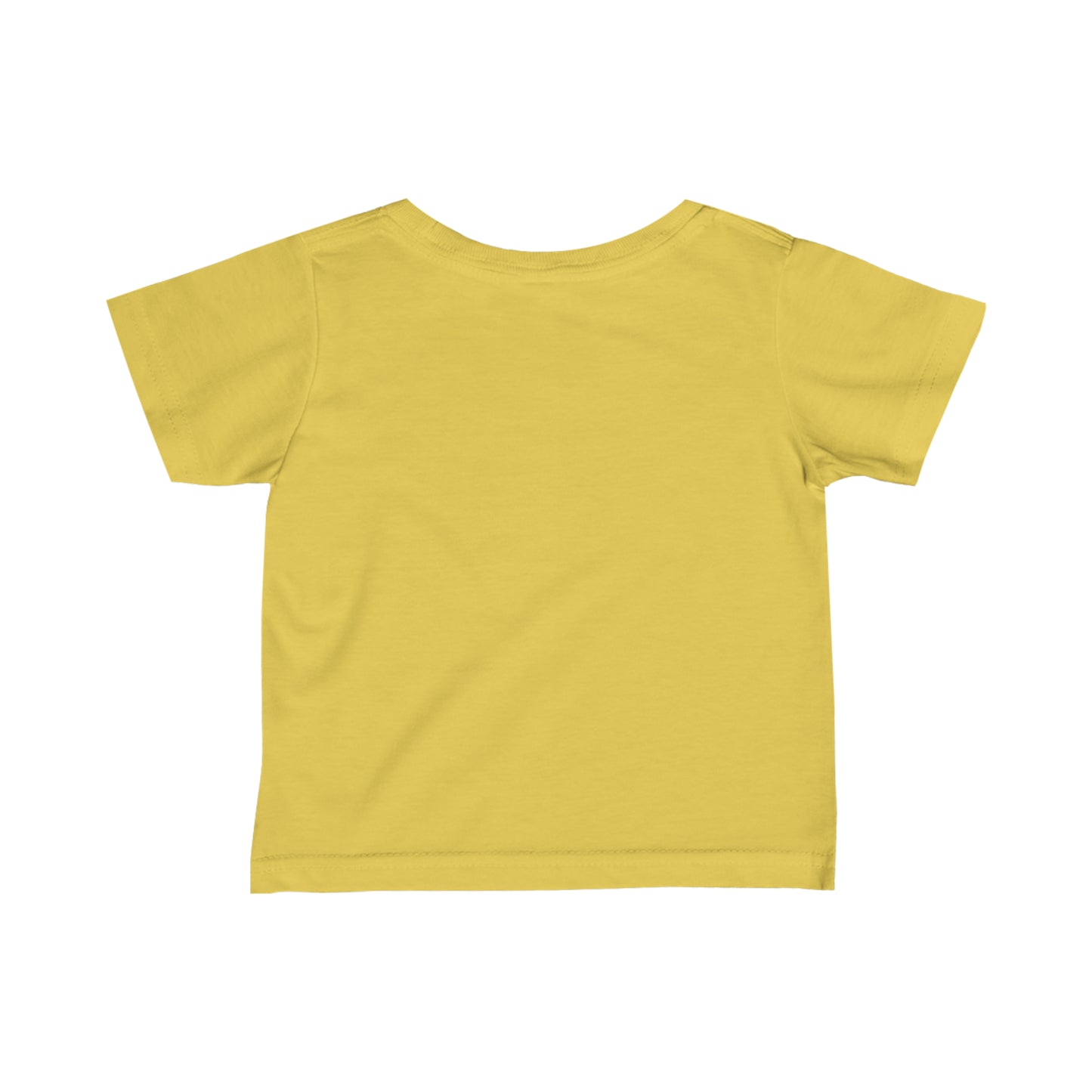 BB-12.2 Infant Fine Jersey Tee