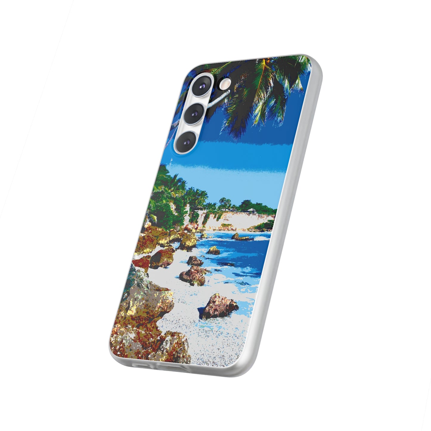 RDCel SAMSUNG Flexi Cases