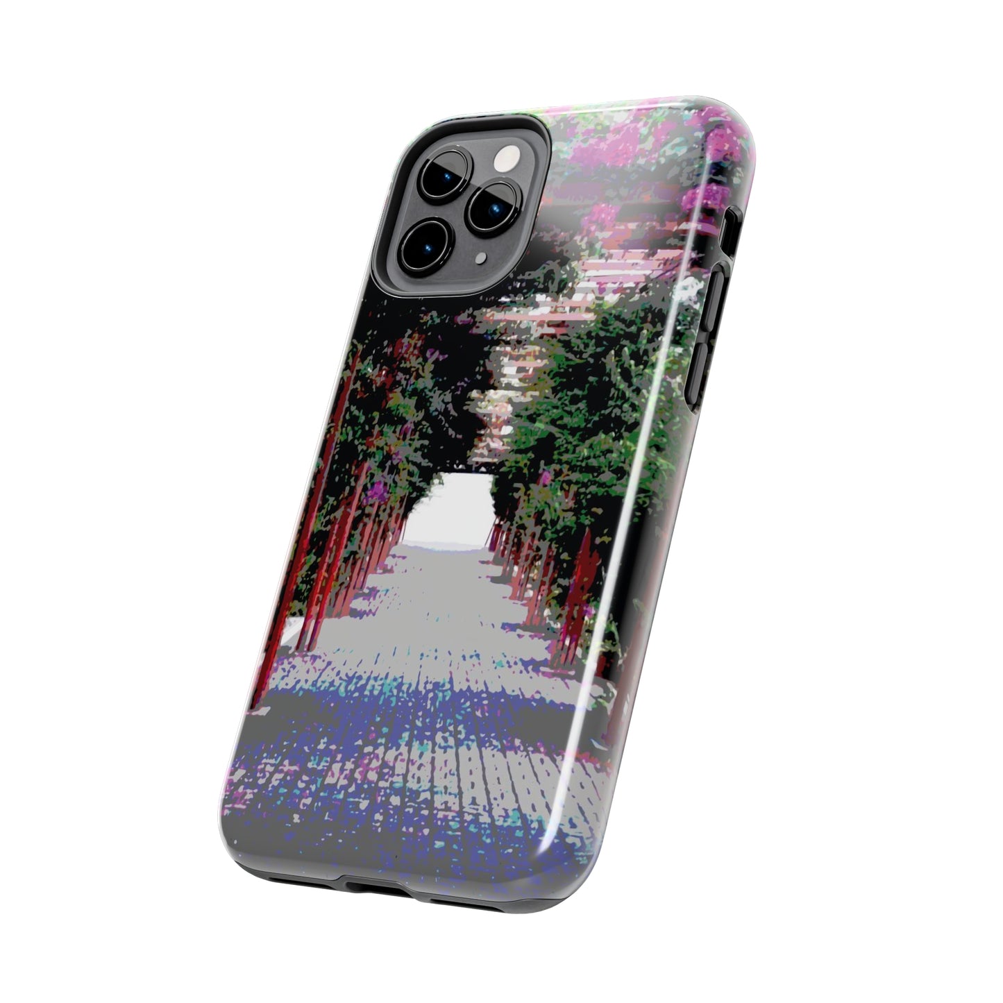 ChinaCEl Tough iPhone Cases