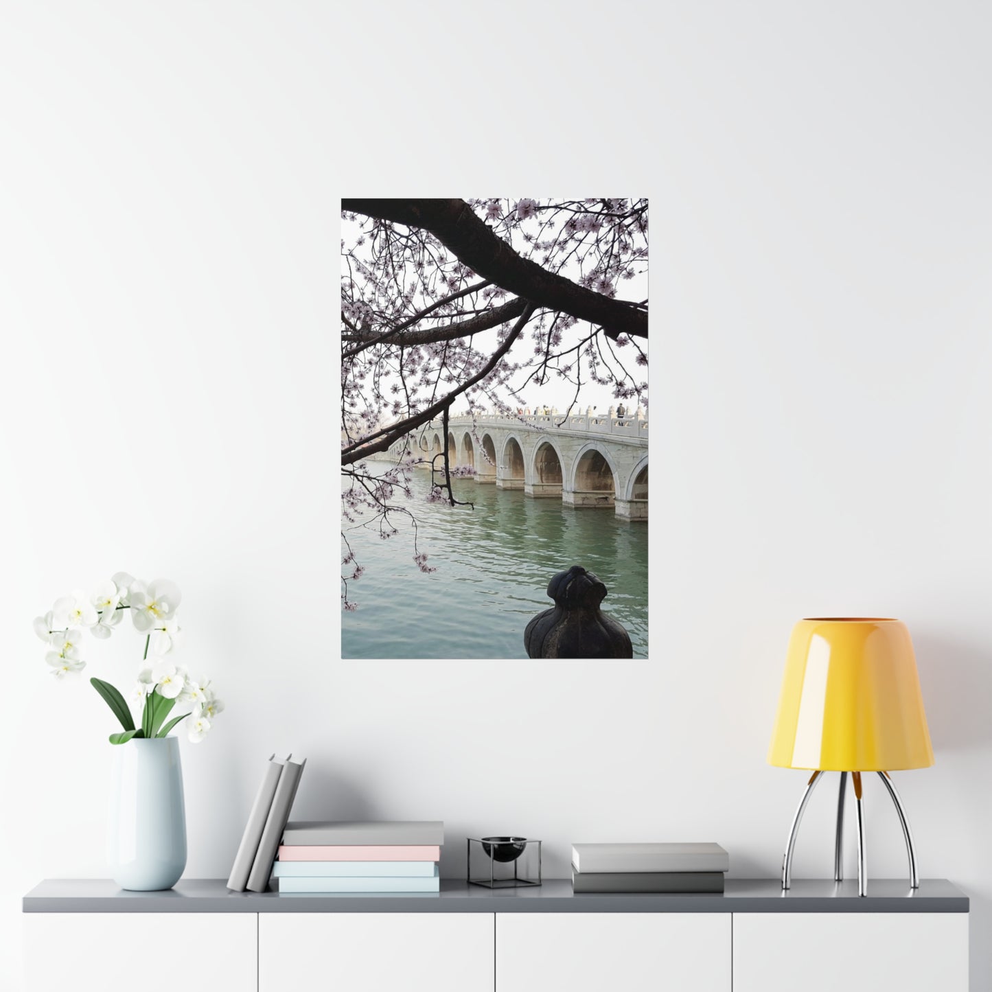 Japan-13 Premium Matte Vertical Posters