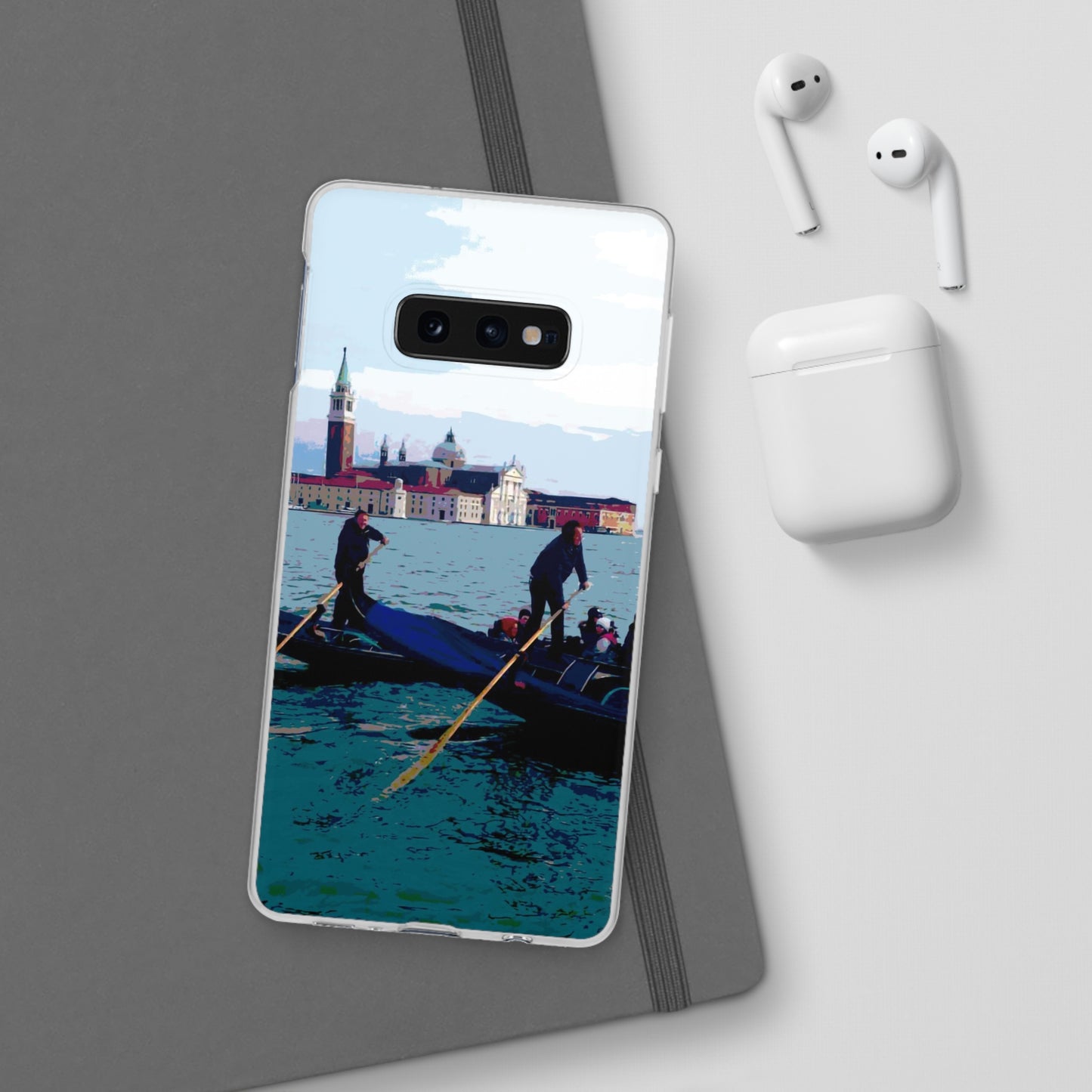 BoatV SAMSUNG Flexi Cases