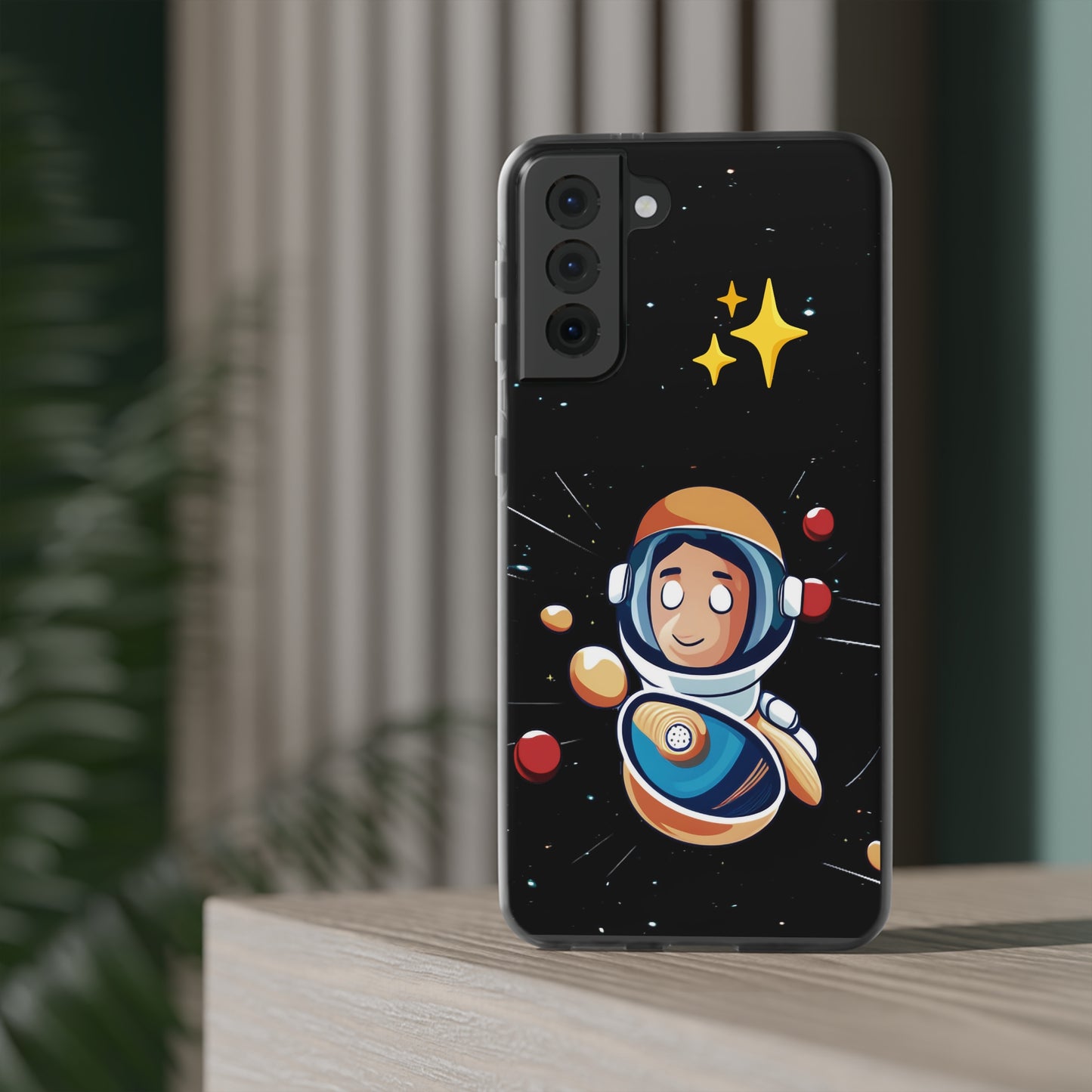 AstroCel SAMSUNG Flexi Cases