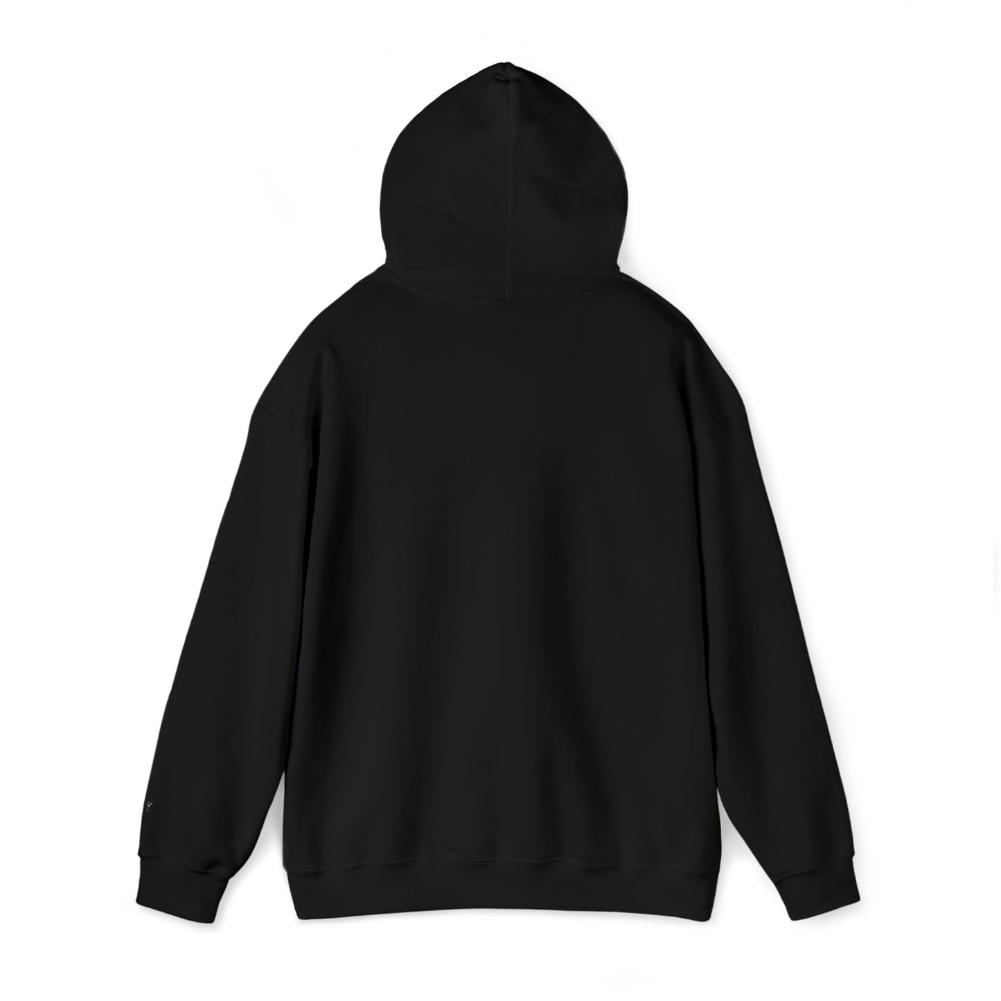 SEVENp1 Unisex Heavy Blend™ Hooded Sweatshirt