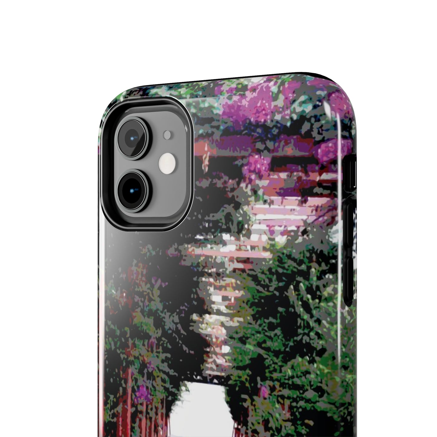 ChinaCEl Tough iPhone Cases