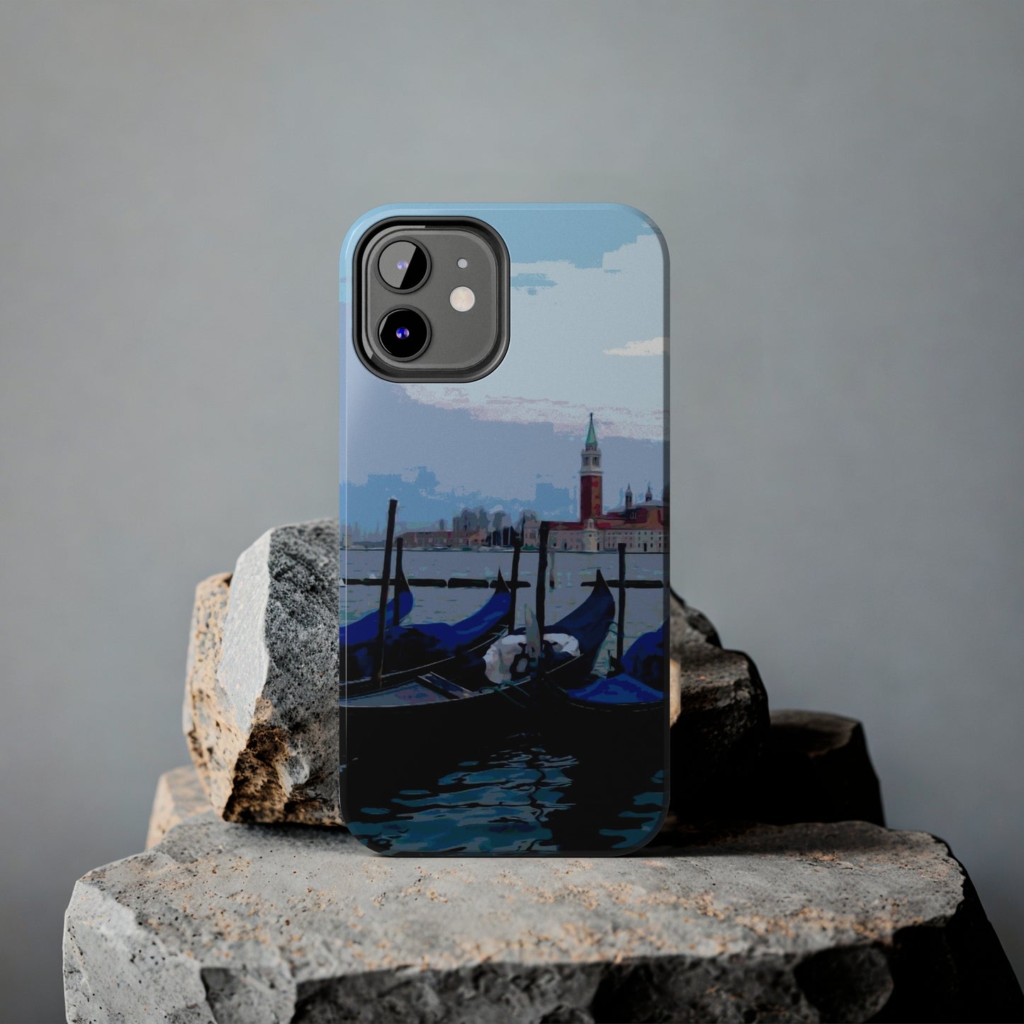 BoatV Tough iPhone Cases