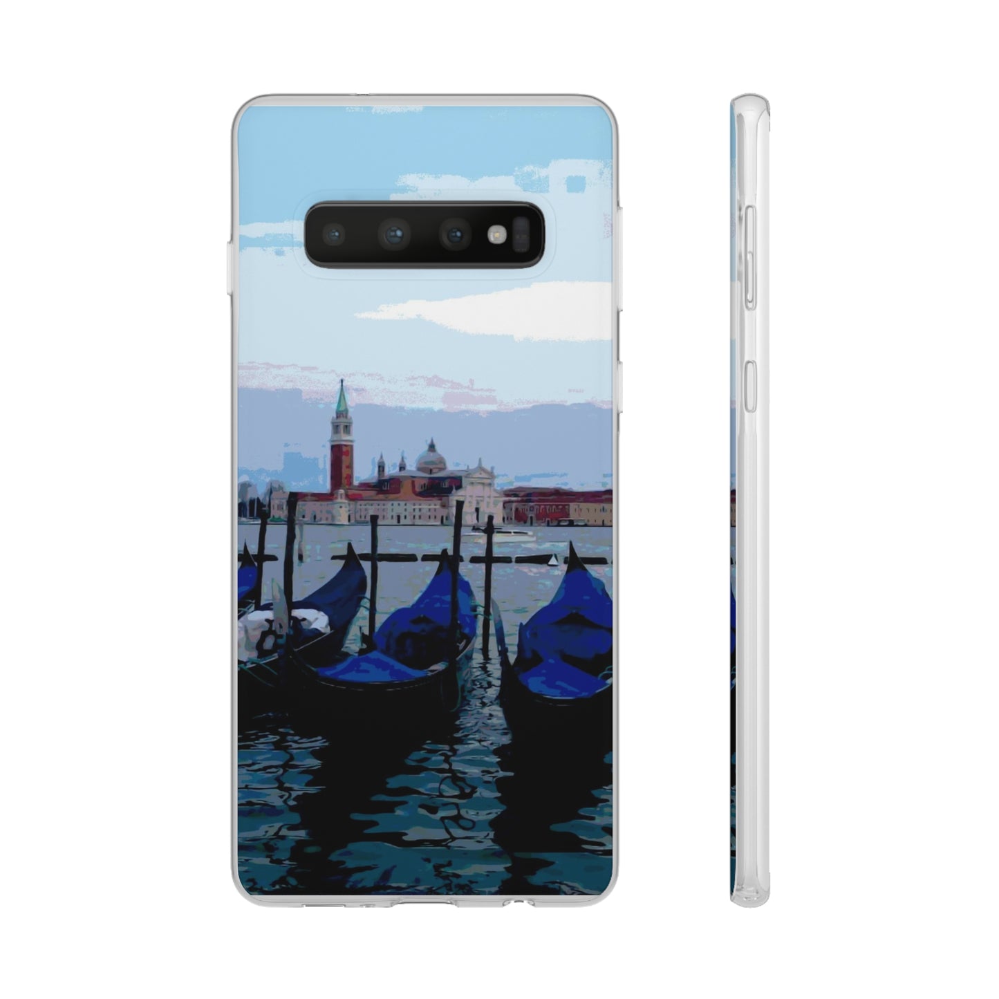 BoatVCel-2 SAMSUNG Flexi Cases