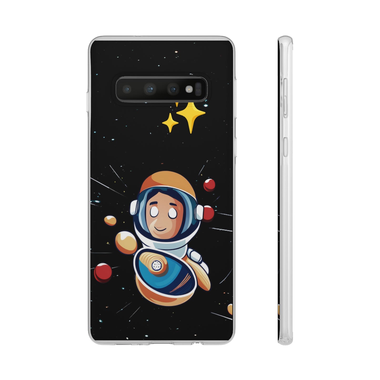 AstroCel SAMSUNG Flexi Cases