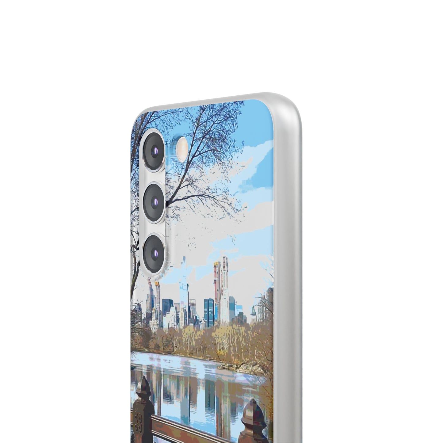 USACel SAMSUNG Flexi Cases