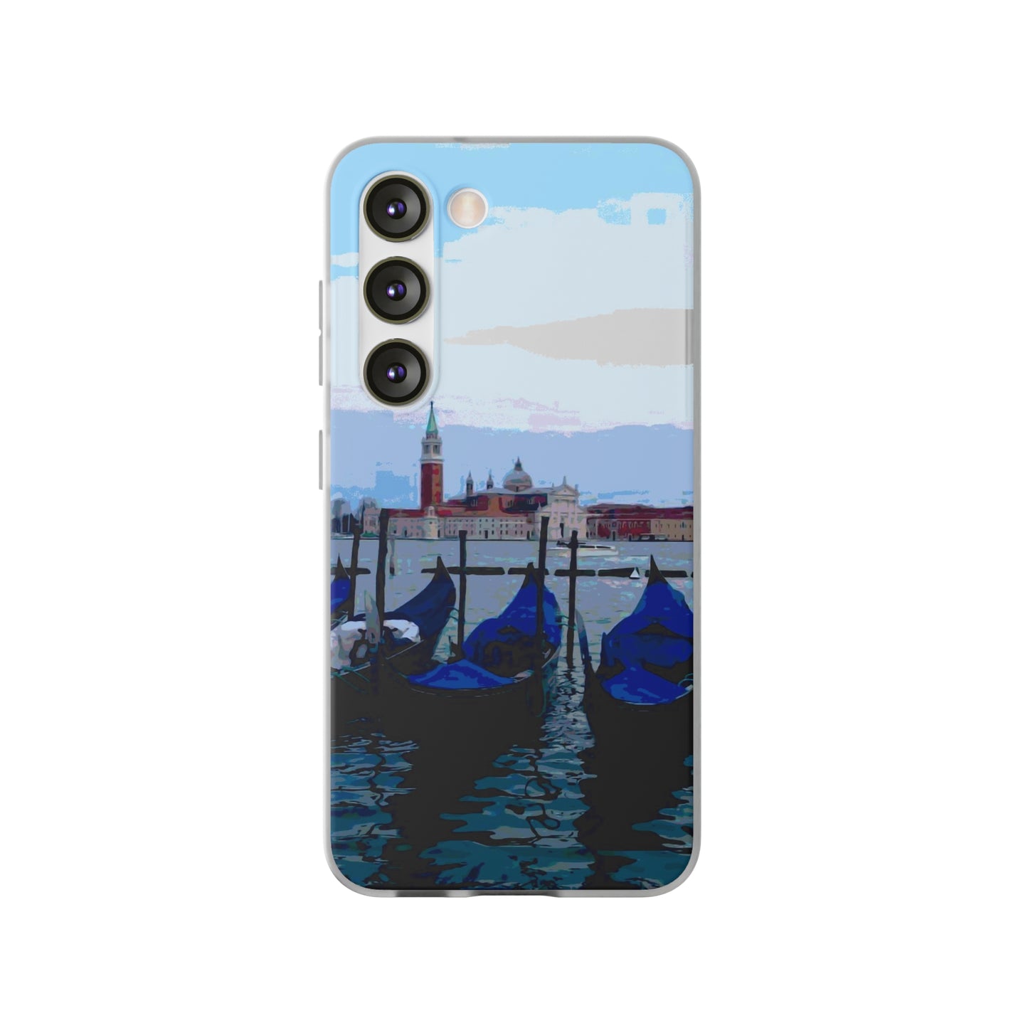 BoatVCel-2 SAMSUNG Flexi Cases