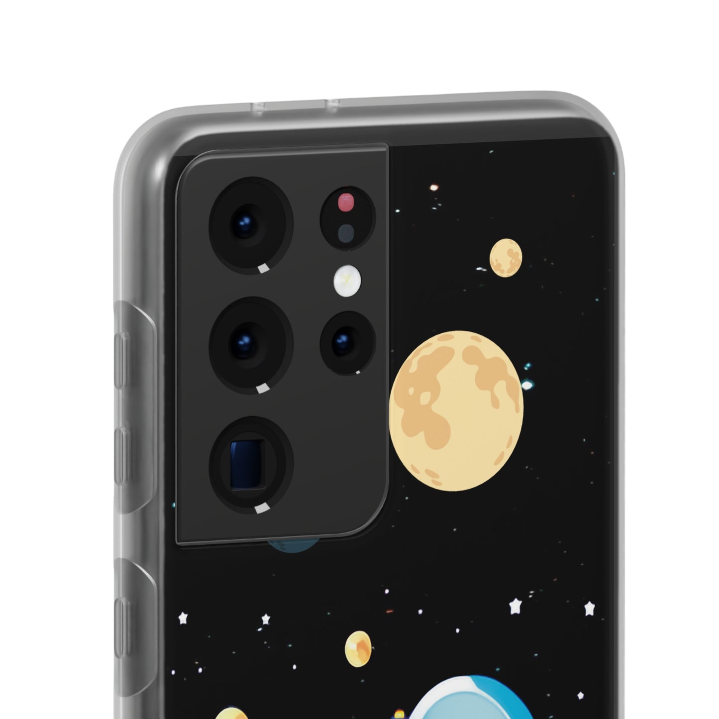 AstroCel-3 SAMSUNG Flexi Cases