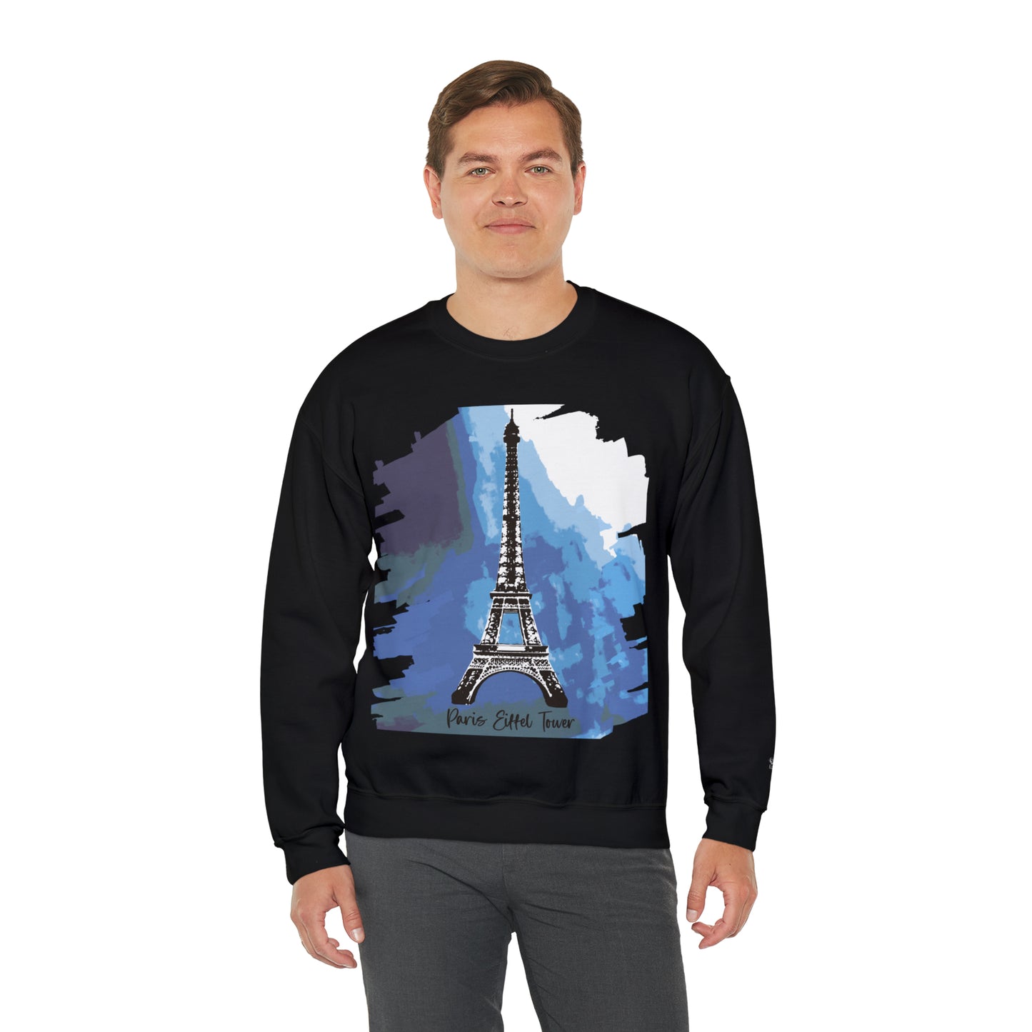 CP-Torre-5.1 Unisex Heavy Blend™ Crewneck Sweatshirt